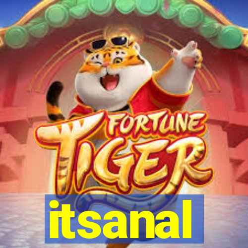 itsanal