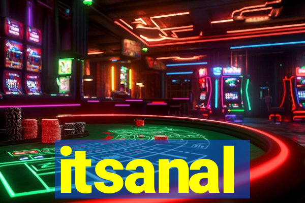 itsanal
