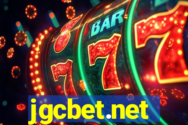 jgcbet.net