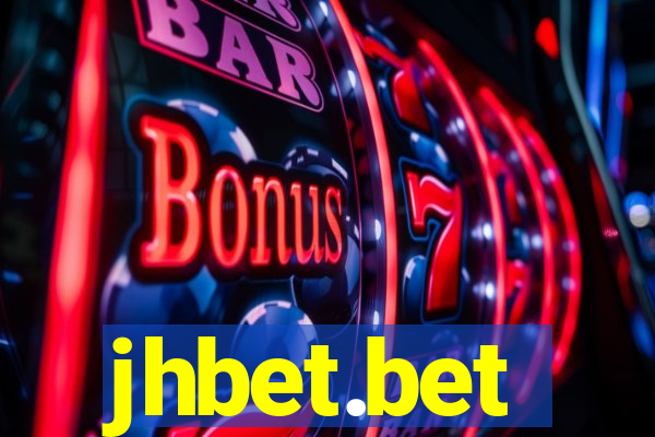 jhbet.bet