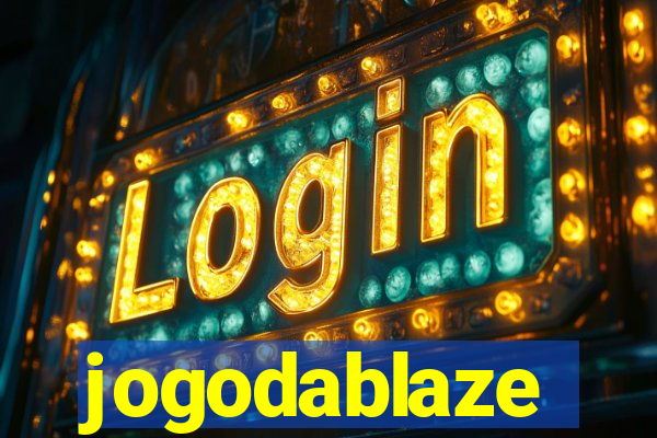 jogodablaze