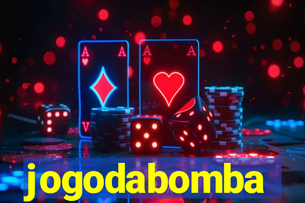 jogodabomba