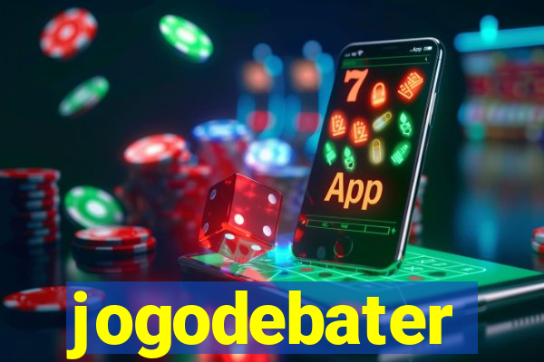 jogodebater