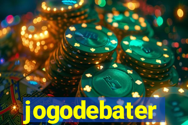 jogodebater