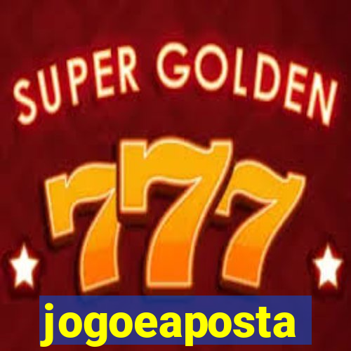 jogoeaposta
