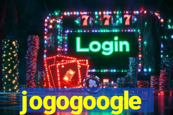 jogogoogle
