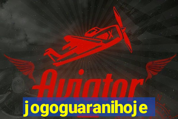 jogoguaranihoje