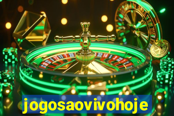 jogosaovivohoje