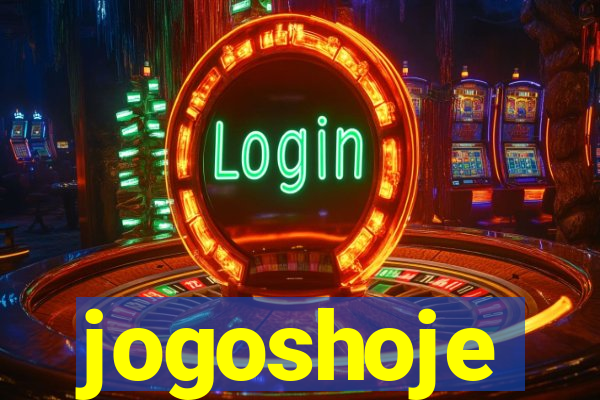 jogoshoje