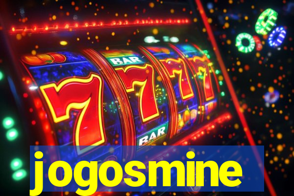 jogosmine
