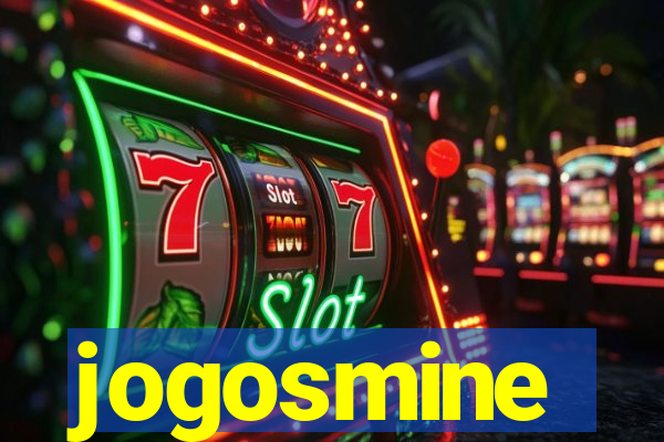 jogosmine