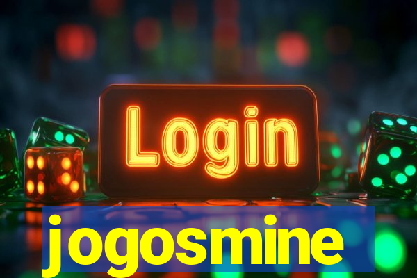 jogosmine
