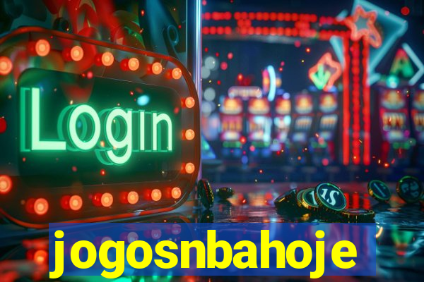 jogosnbahoje