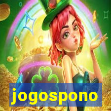 jogospono