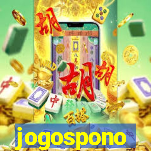 jogospono