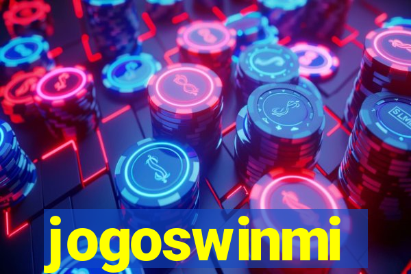 jogoswinmi