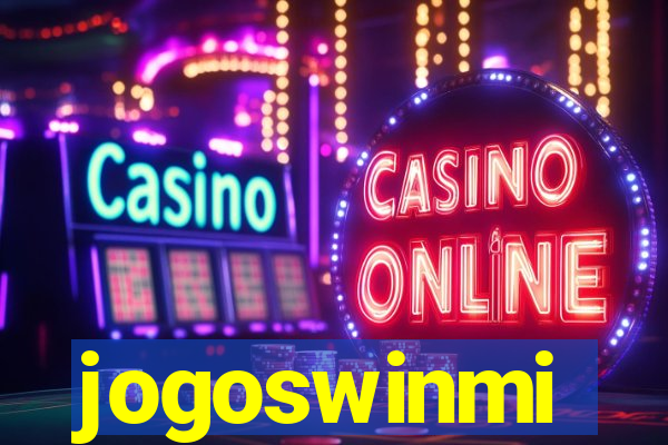 jogoswinmi