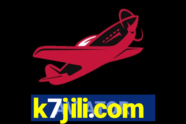 k7jili.com