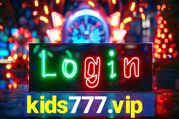 kids777.vip