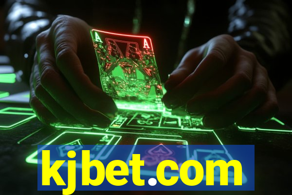 kjbet.com