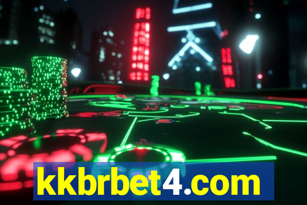 kkbrbet4.com