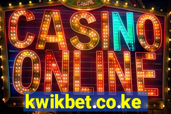 kwikbet.co.ke
