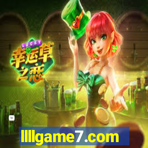 llllgame7.com