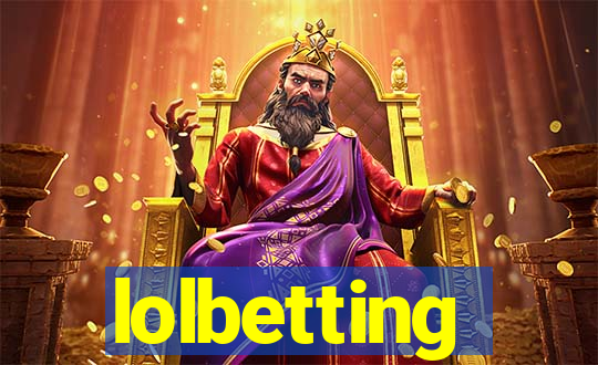 lolbetting