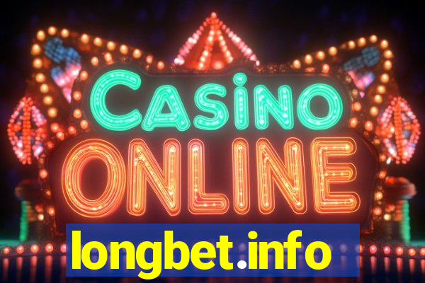 longbet.info