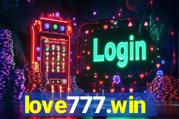 love777.win