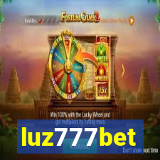 luz777bet