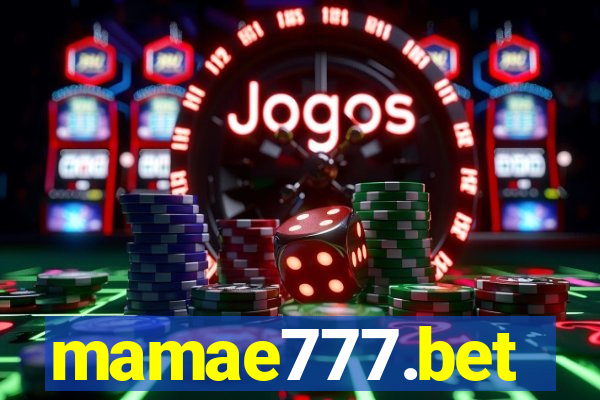 mamae777.bet