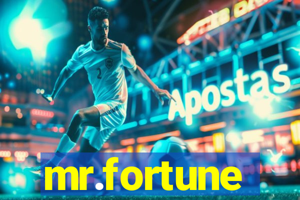 mr.fortune