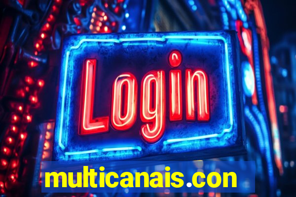 multicanais.con