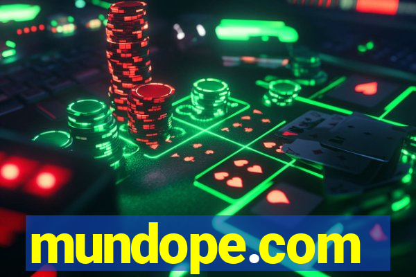 mundope.com