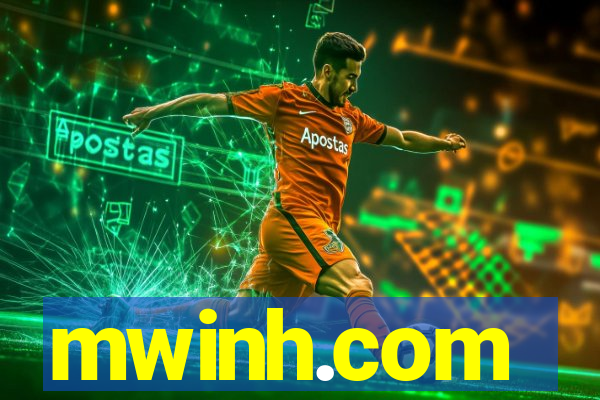 mwinh.com