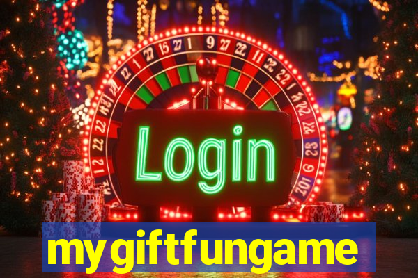 mygiftfungame