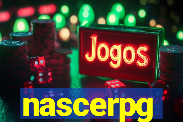 nascerpg
