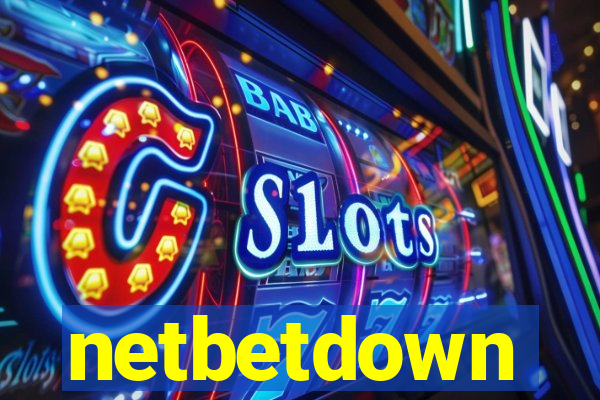 netbetdown