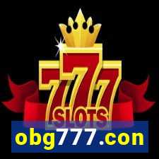 obg777.con