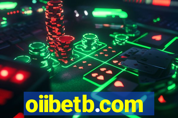 oiibetb.com