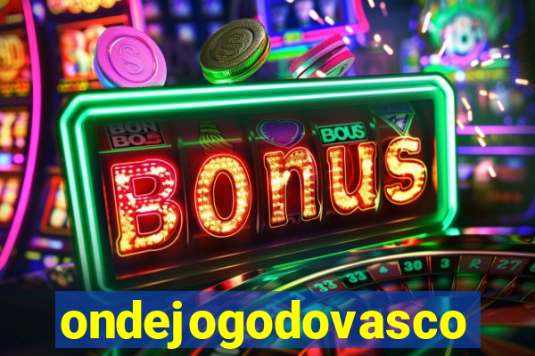 ondejogodovasco