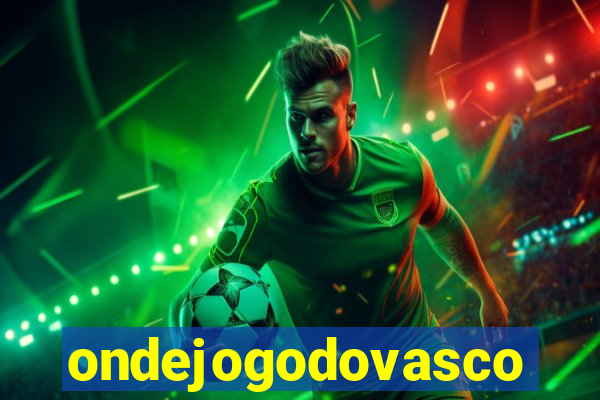 ondejogodovasco