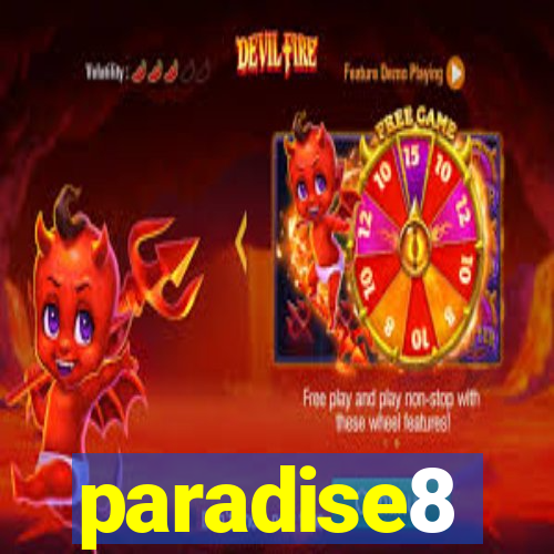 paradise8