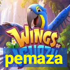 pemaza
