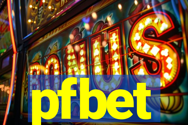 pfbet