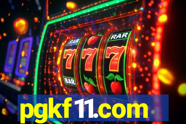 pgkf11.com
