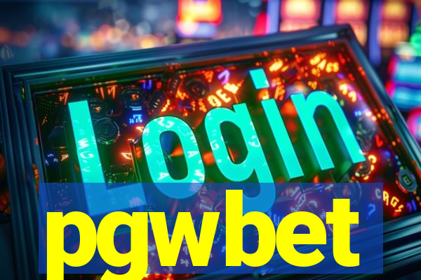 pgwbet