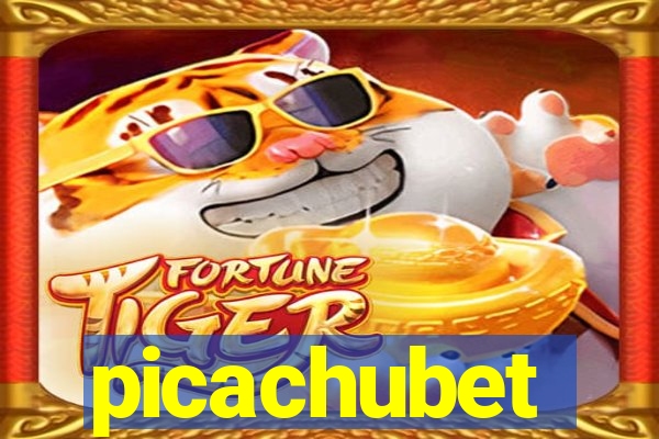 picachubet