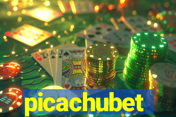 picachubet